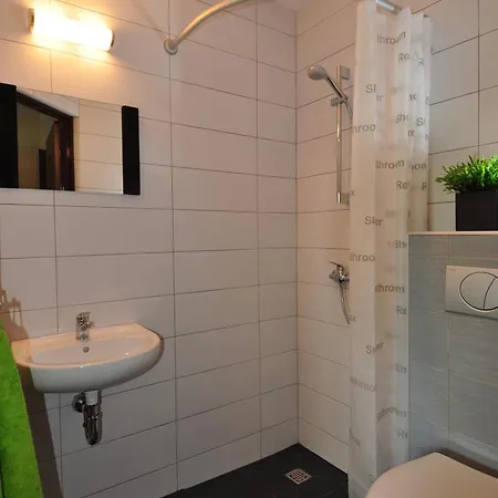 Piaskowy Dom Проживание в семье Янтар