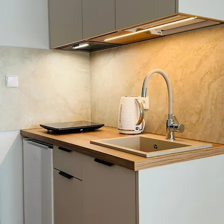 ホームステイ Piaskowy Dom *