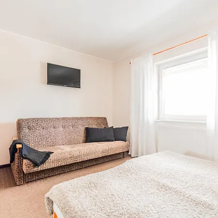 Piaskowy Dom * ヤンタル