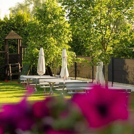 Piaskowy Dom Проживание в семье