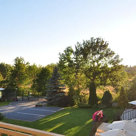 Piaskowy Dom ホームステイ *