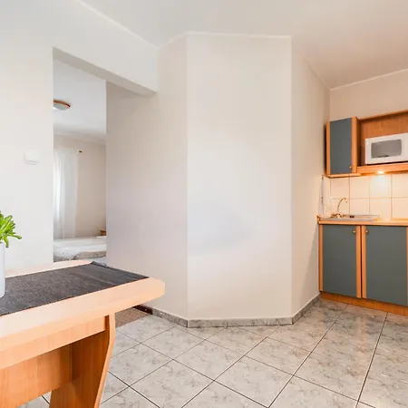 Проживание в семье Piaskowy Dom