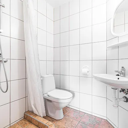 Piaskowy Dom ホームステイ ヤンタル