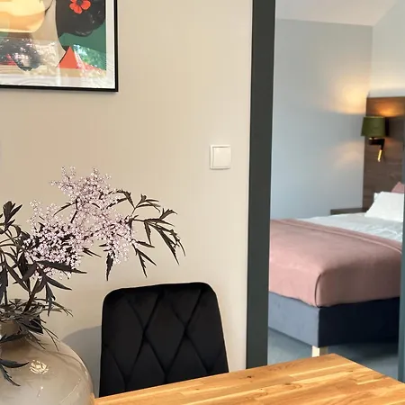 ホームステイ Piaskowy Dom