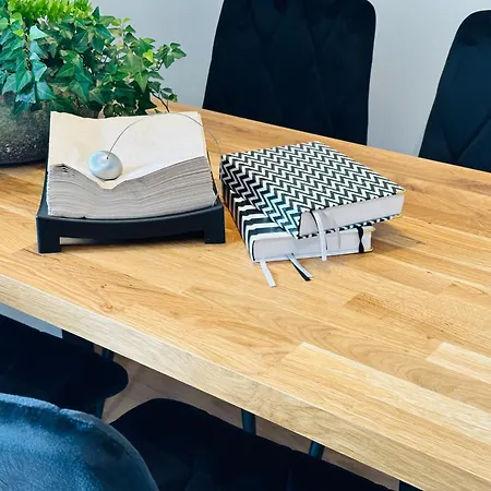 Piaskowy Dom Privatunterkunft *