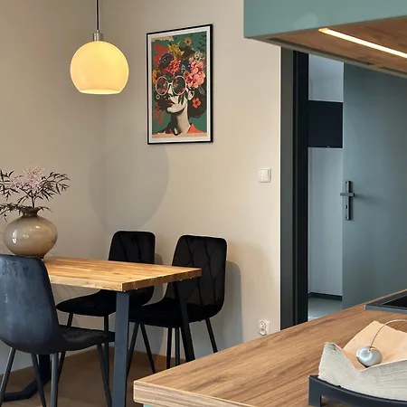 ホームステイ Piaskowy Dom *