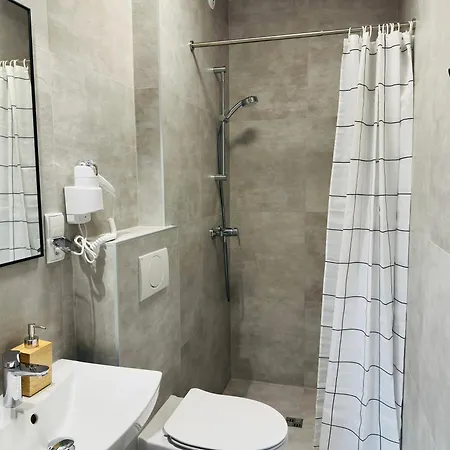 Piaskowy Dom Янтар