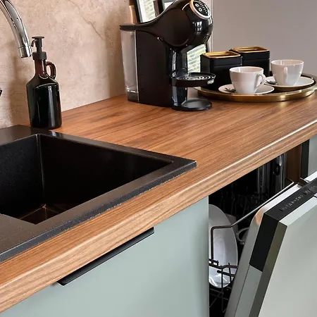 Piaskowy Dom * Янтар