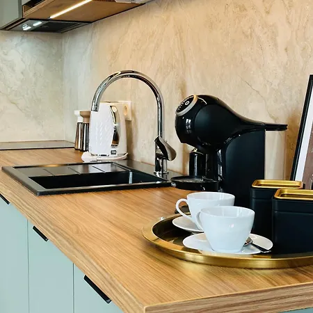 ホームステイ Piaskowy Dom