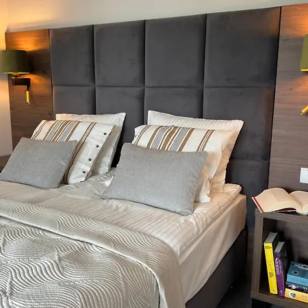 ホームステイ Piaskowy Dom *