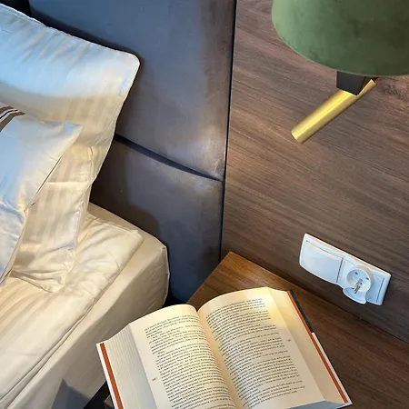 Piaskowy Dom Pansiyon Jantar