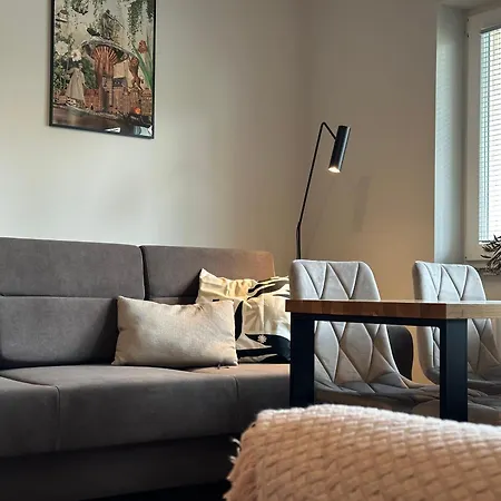 Piaskowy Dom * ヤンタル