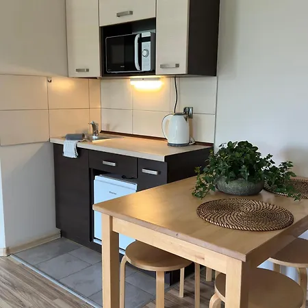 ホームステイ Piaskowy Dom *