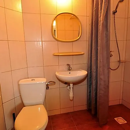 Piaskowy Dom Jantar