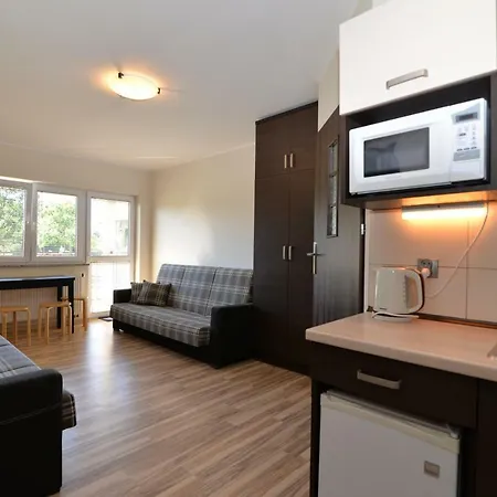 Piaskowy Dom ホームステイ *