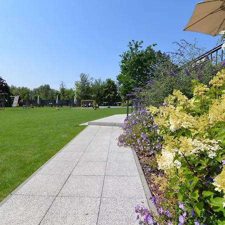 Piaskowy Dom ホームステイ *