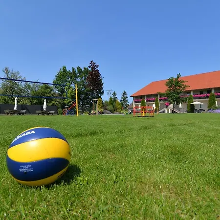 Piaskowy Dom Янтар