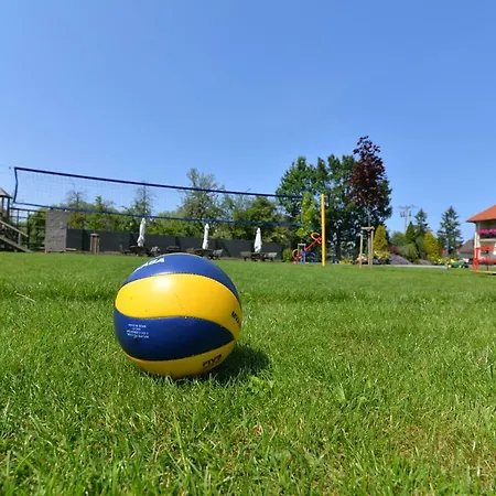 Проживание в семье Piaskowy Dom Янтар