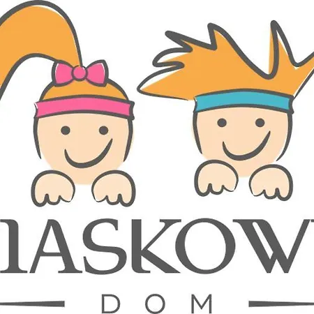 Piaskowy Dom Проживание в семье