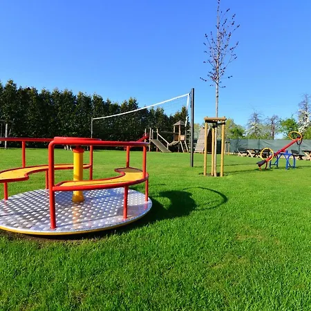 Piaskowy Dom ヤンタル