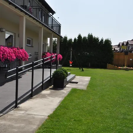 Piaskowy Dom ホームステイ