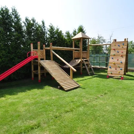 Piaskowy Dom * Янтар