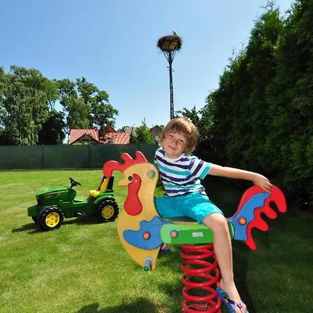 Piaskowy Dom * Янтар