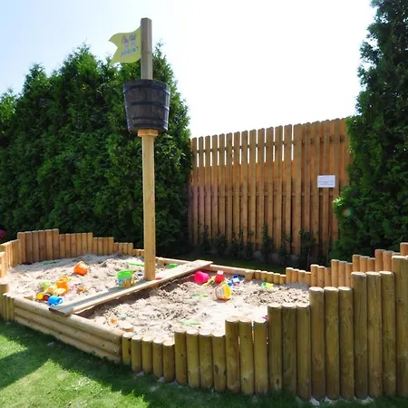 Piaskowy Dom * ヤンタル