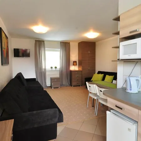 Piaskowy Dom ホームステイ *