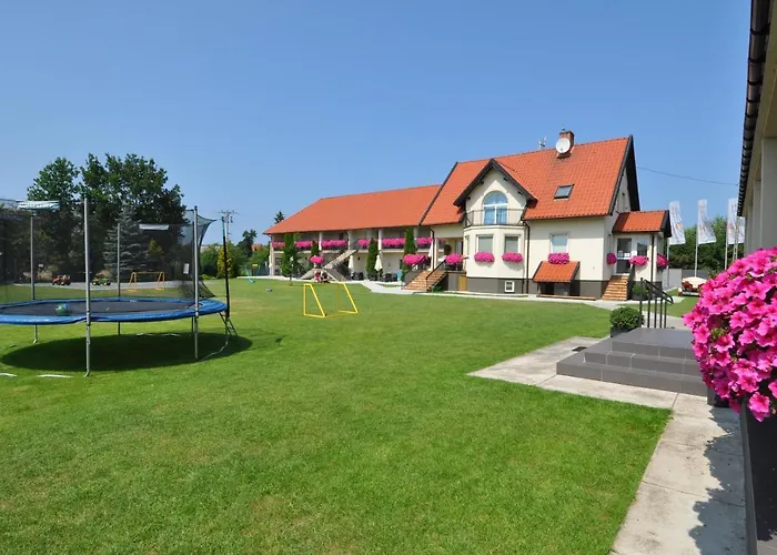 Piaskowy Dom منزل للإقامة يانتار