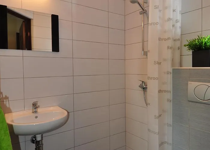 Piaskowy Dom Accommodatie bij particulieren Jantar