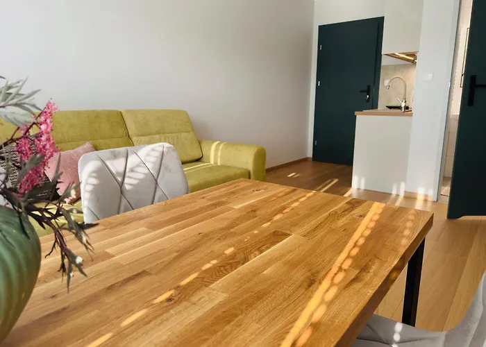 Accommodatie bij particulieren Piaskowy Dom Jantar