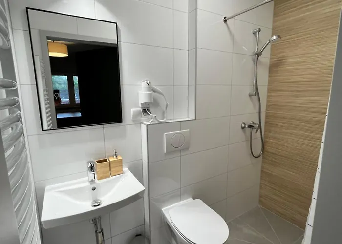 Piaskowy Dom Accommodatie bij particulieren