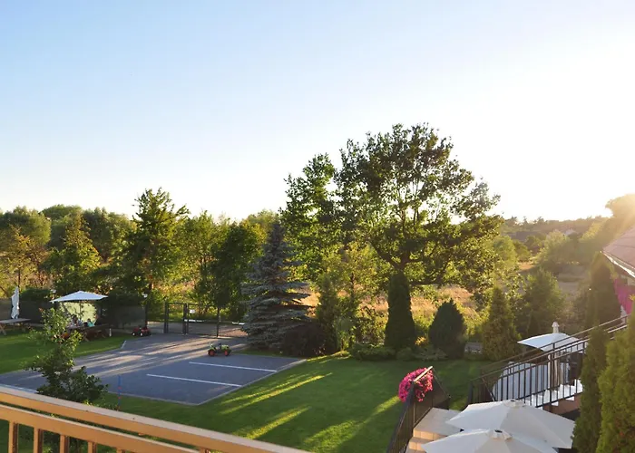 Piaskowy Dom Accommodatie bij particulieren *