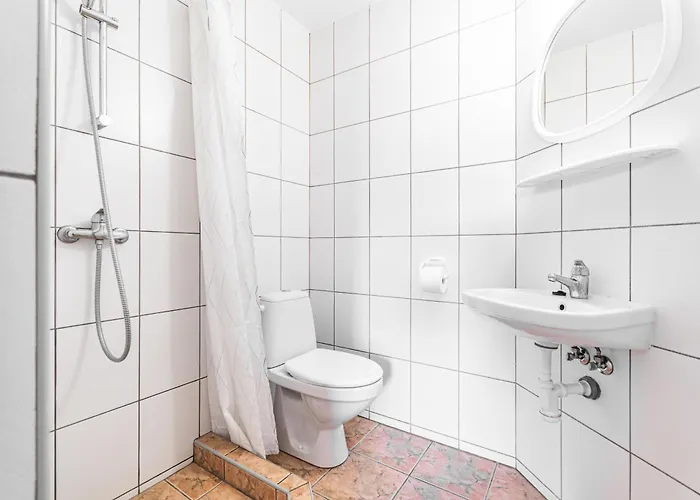 Piaskowy Dom Accommodatie bij particulieren Jantar