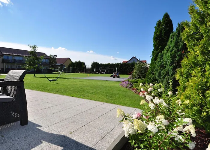 Piaskowy Dom Accommodatie bij particulieren Jantar