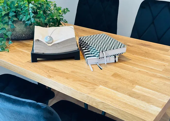 Piaskowy Dom Accommodatie bij particulieren *