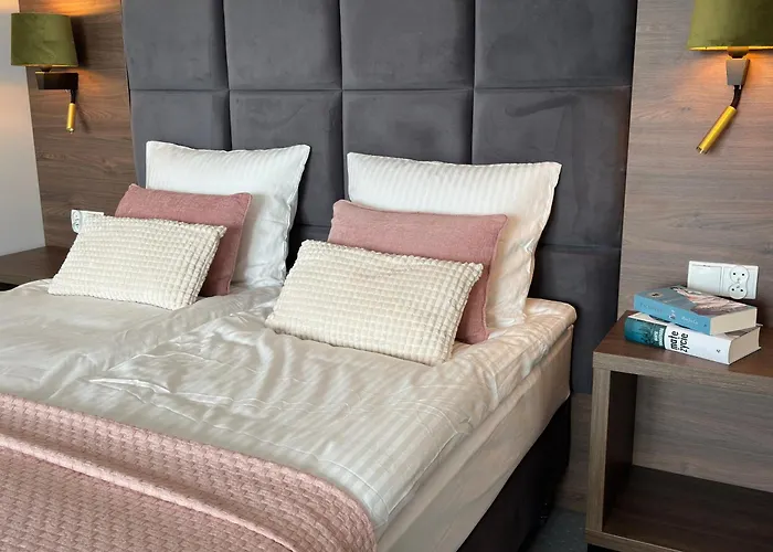 Piaskowy Dom منزل للإقامة يانتار