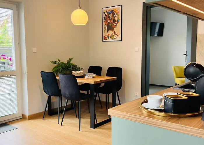 Accommodatie bij particulieren Piaskowy Dom Jantar