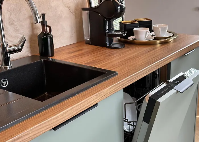 Piaskowy Dom * Jantar