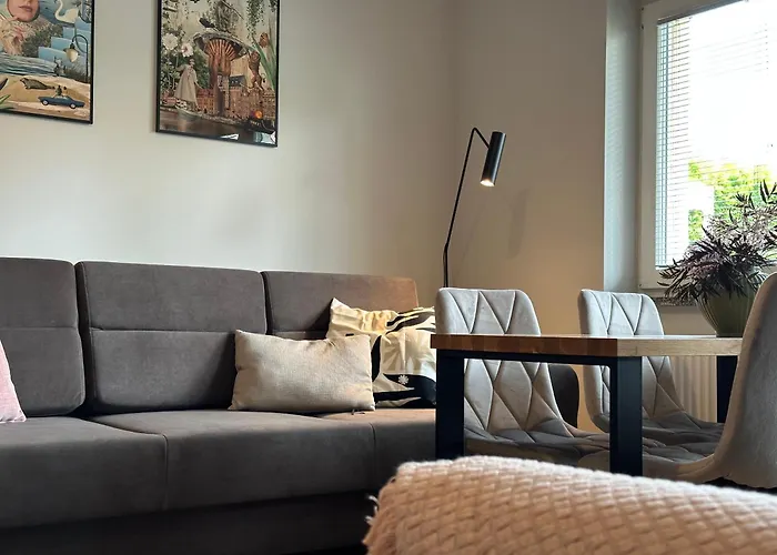 Piaskowy Dom * Jantar