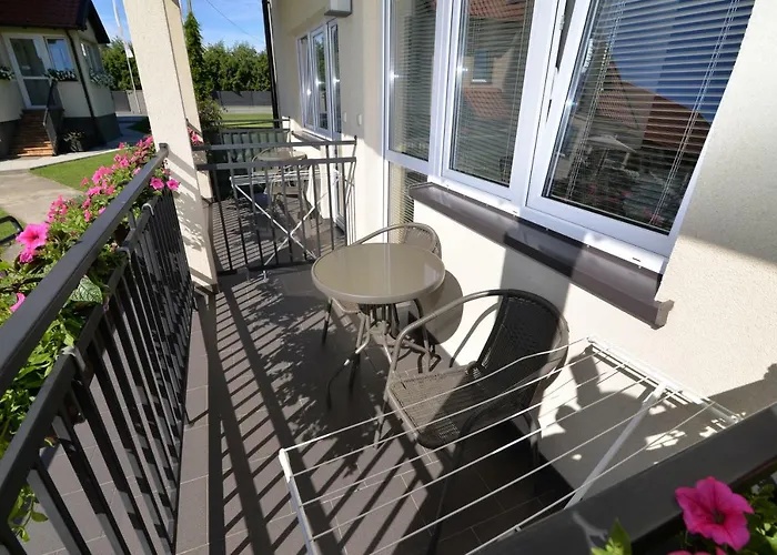 Accommodatie bij particulieren Piaskowy Dom Jantar