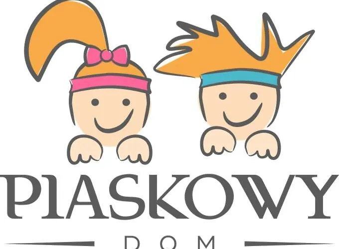 Piaskowy Dom Accommodatie bij particulieren