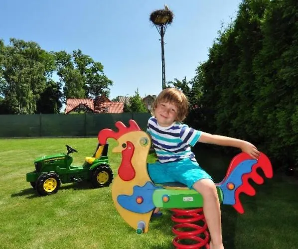 Piaskowy Dom * Jantar