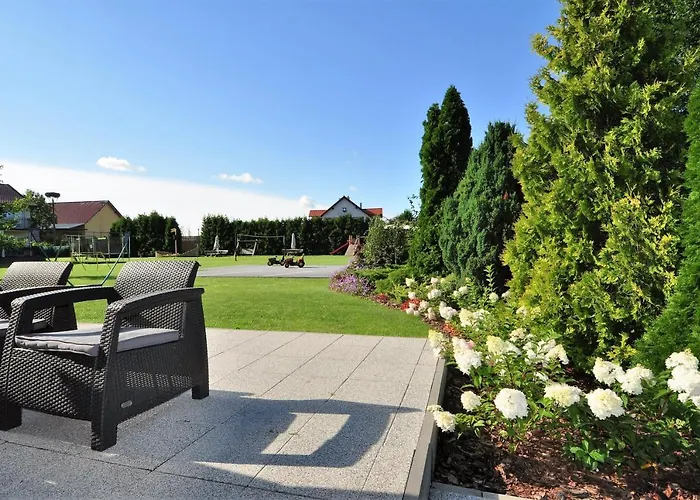 Piaskowy Dom Accommodatie bij particulieren