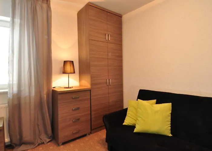 منزل للإقامة Piaskowy Dom يانتار